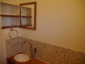 ☆トイレ手洗カウンター