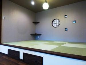 ☆小上がり和室