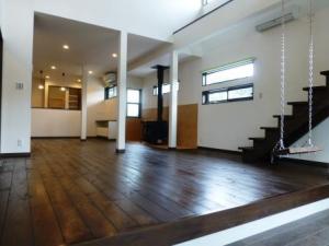 ☆広々としたLDK