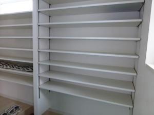 ☆シューズクローク