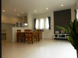 ☆リビング＆ダイニング