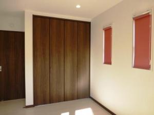 おしゃれなロールスクリーン