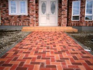 インターロッキング