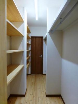 ファミリークローク