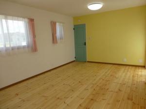 壁紙で遊び心を！