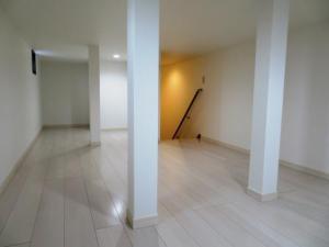 便利な小屋裏収納